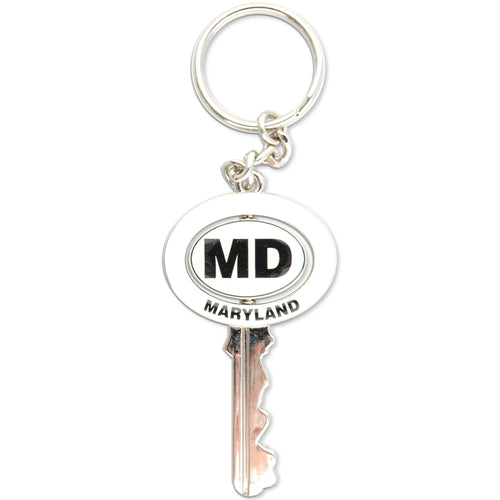 Key Ring Rotator Key MD Maryland
