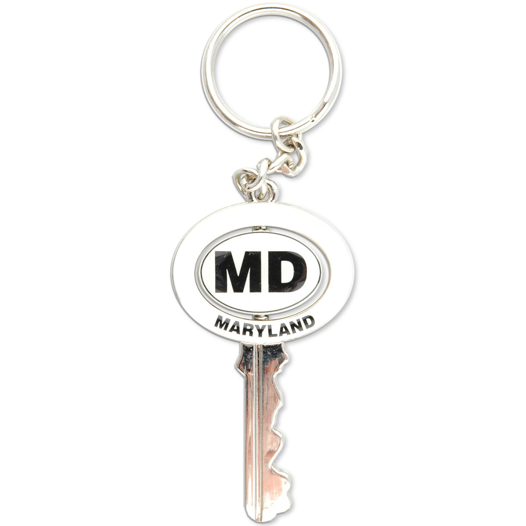 Key Ring Rotator Key MD Maryland