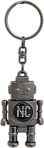 Key Ring Moving Robot NC
