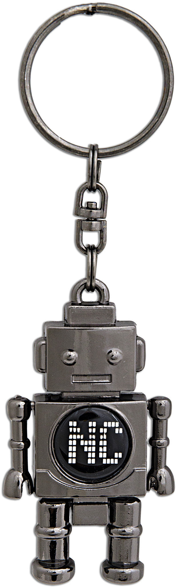 Key Ring Moving Robot NC