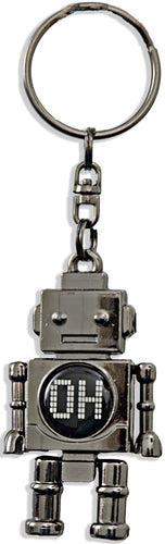 Key Ring Moving Robot OH