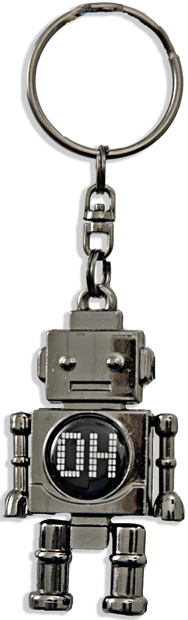 Key Ring Moving Robot OH