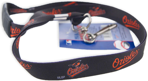 Lanyard Breakaway Orioles