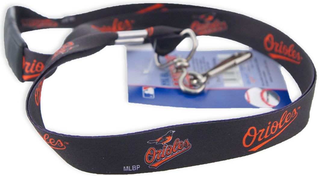 Lanyard Breakaway Orioles