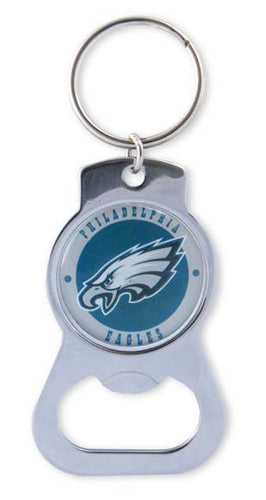 Key Ring Bottle Opener Eagles