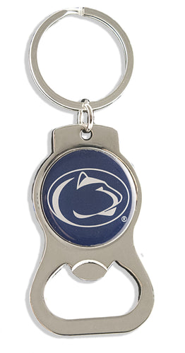 Key Ring Bottle Opener Penn State