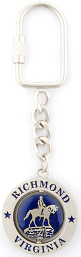 Key Ring Rotator Richmond Virginia