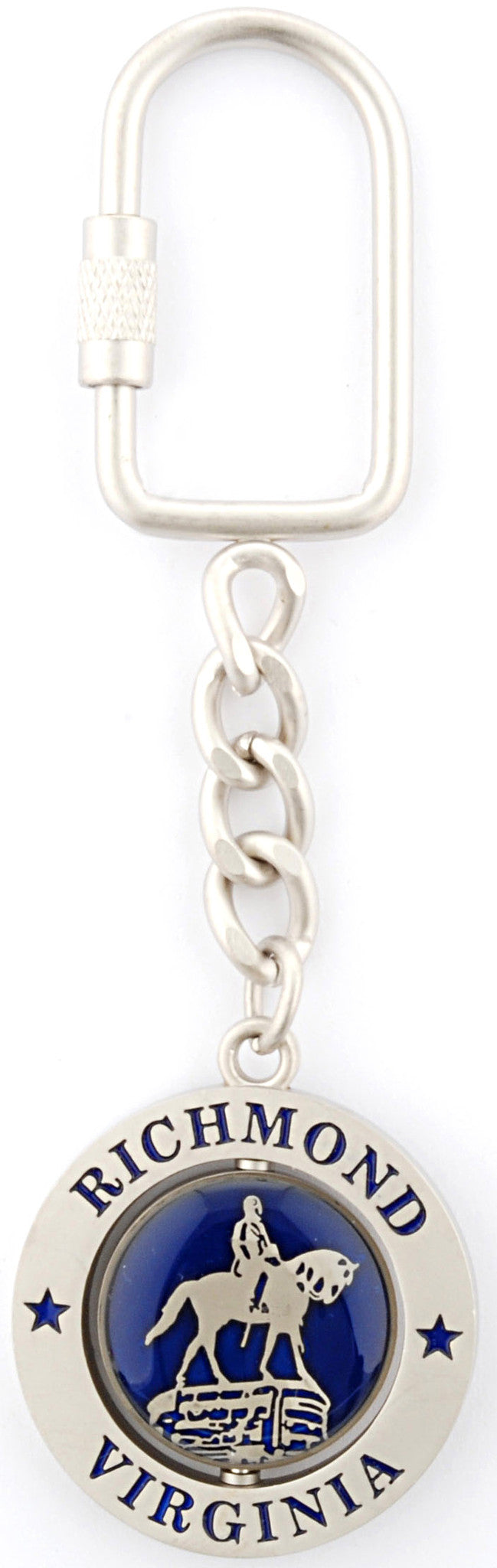 Key Ring Rotator Richmond Virginia