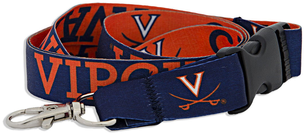Lanyard Buckle University of Virginia