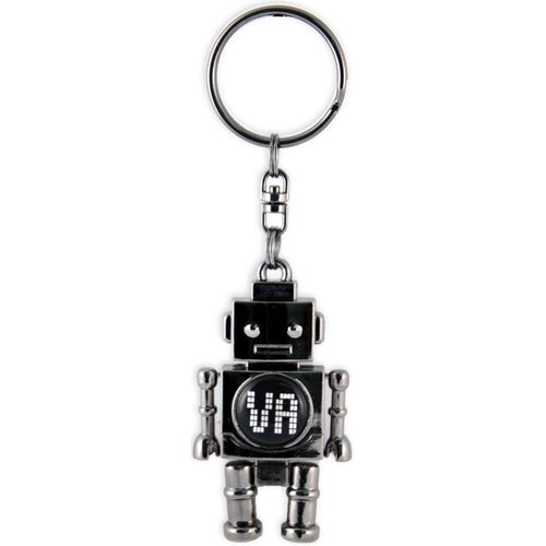 Key Ring Moving Robot VA