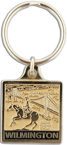 Key Ring Duotone Wilmington DE