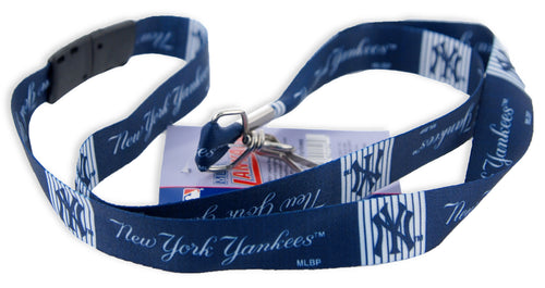 Lanyard Breakaway Yankees