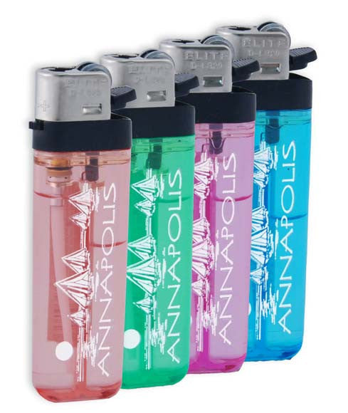 Lighter Disposable Annapolis