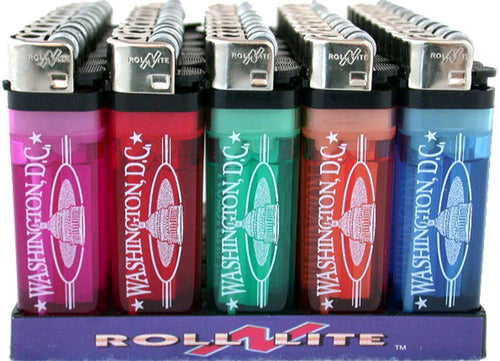 Lighter Disposable Washington DC