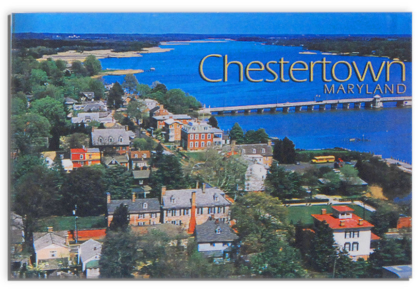 Magnet Thick Lucite Chestertown MD