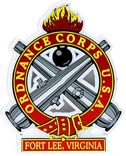 Magnet Large Rubber Ordnance Seal 