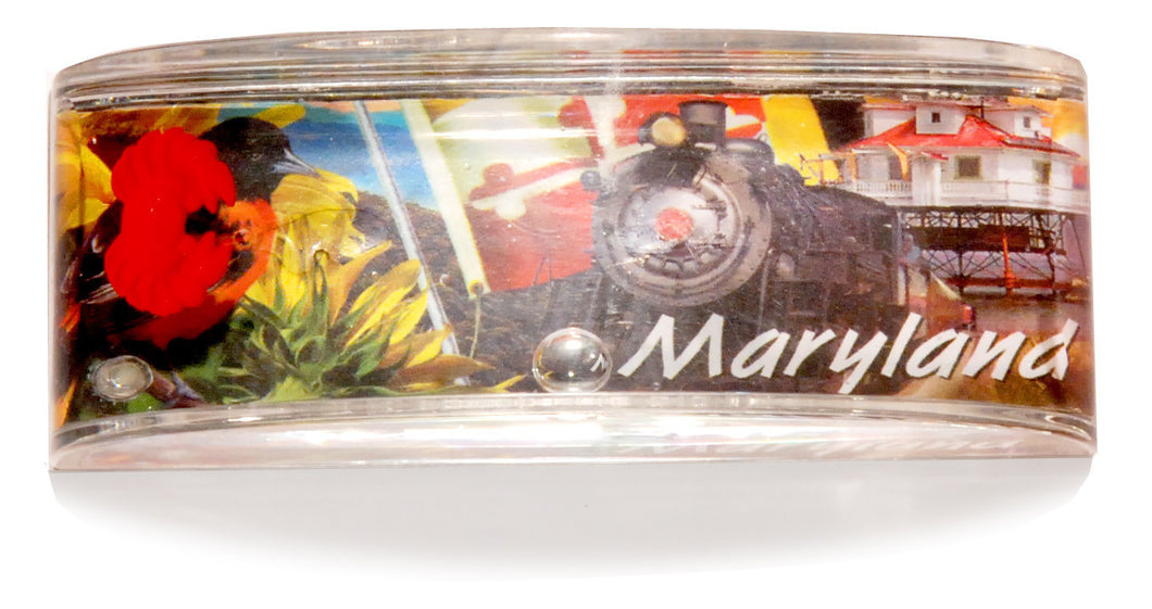 Magnet Floating Crab Maryland