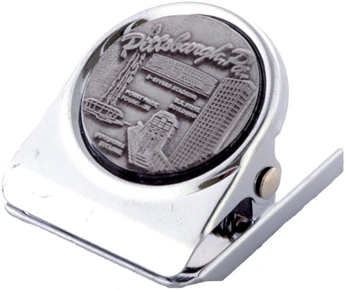 Magnet Metal Clip Pittsburgh