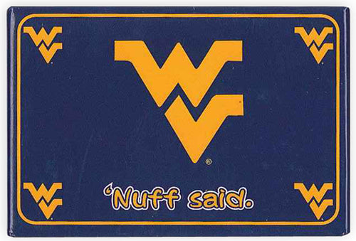 Magnet Photo WV 'Nuff said !