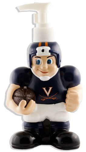 Soap Dispenser University of Virginia