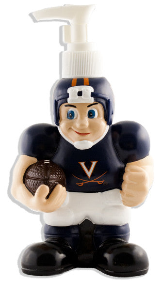 Soap Dispenser University of Virginia