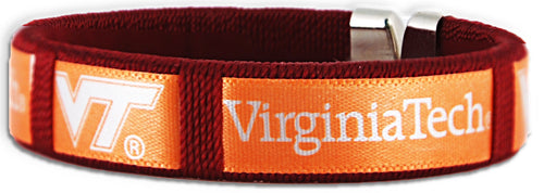 Spirit Bracelet Virginia Tech