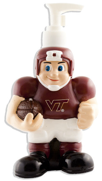 Soap Dispenser Virginia Tech