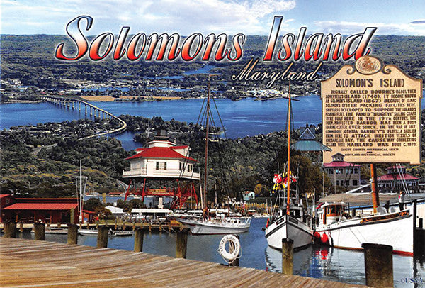 Set 50 Postcards - 4X6