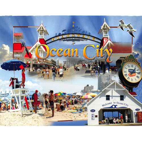 PCOC005 Postcards- 4X6