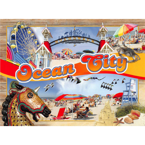 PCOC006 Postcards- 4X6