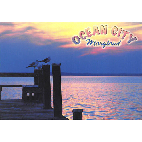 PCOC111 Postcards- 4X6