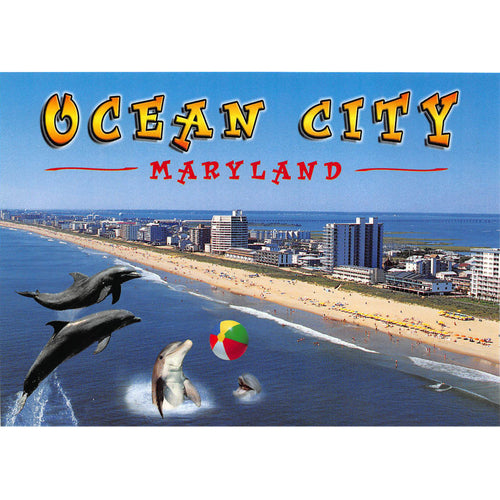 PCOC112 Postcards- 4X6