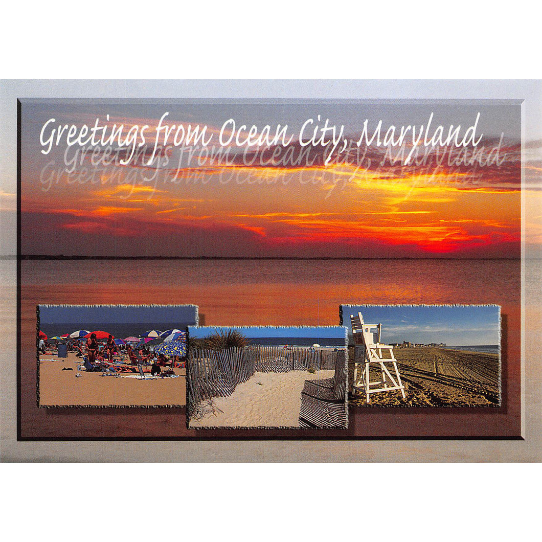 PCOC114 Postcards- 4X6