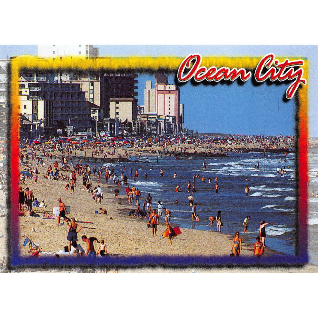 PCOC117 Postcards- 4X6