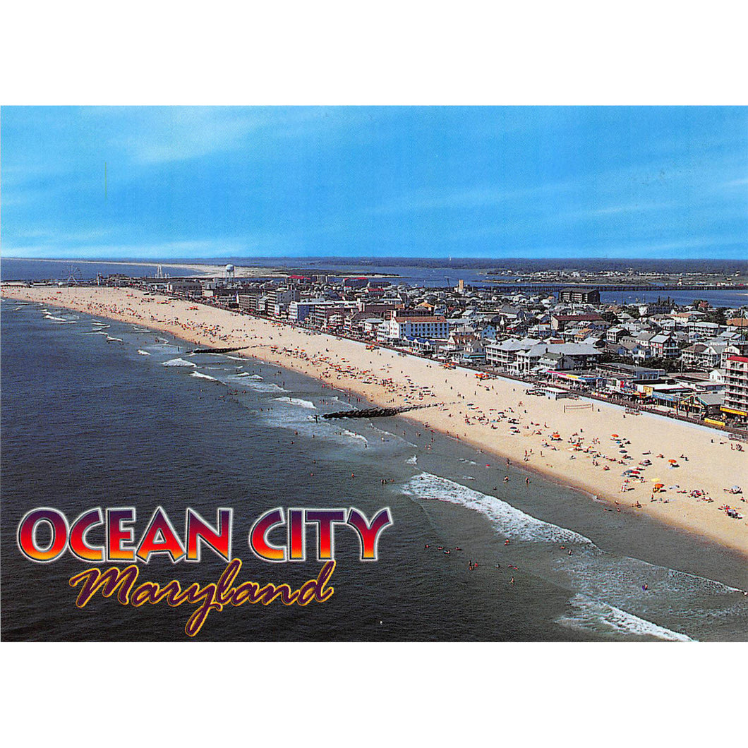 PCOC118 Postcards- 4X6