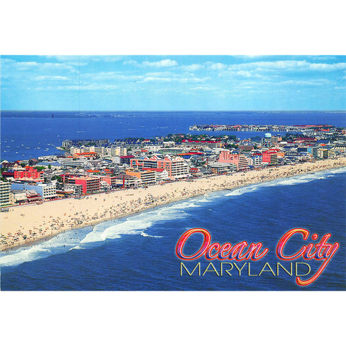 PCOC123 Postcards- 4X6