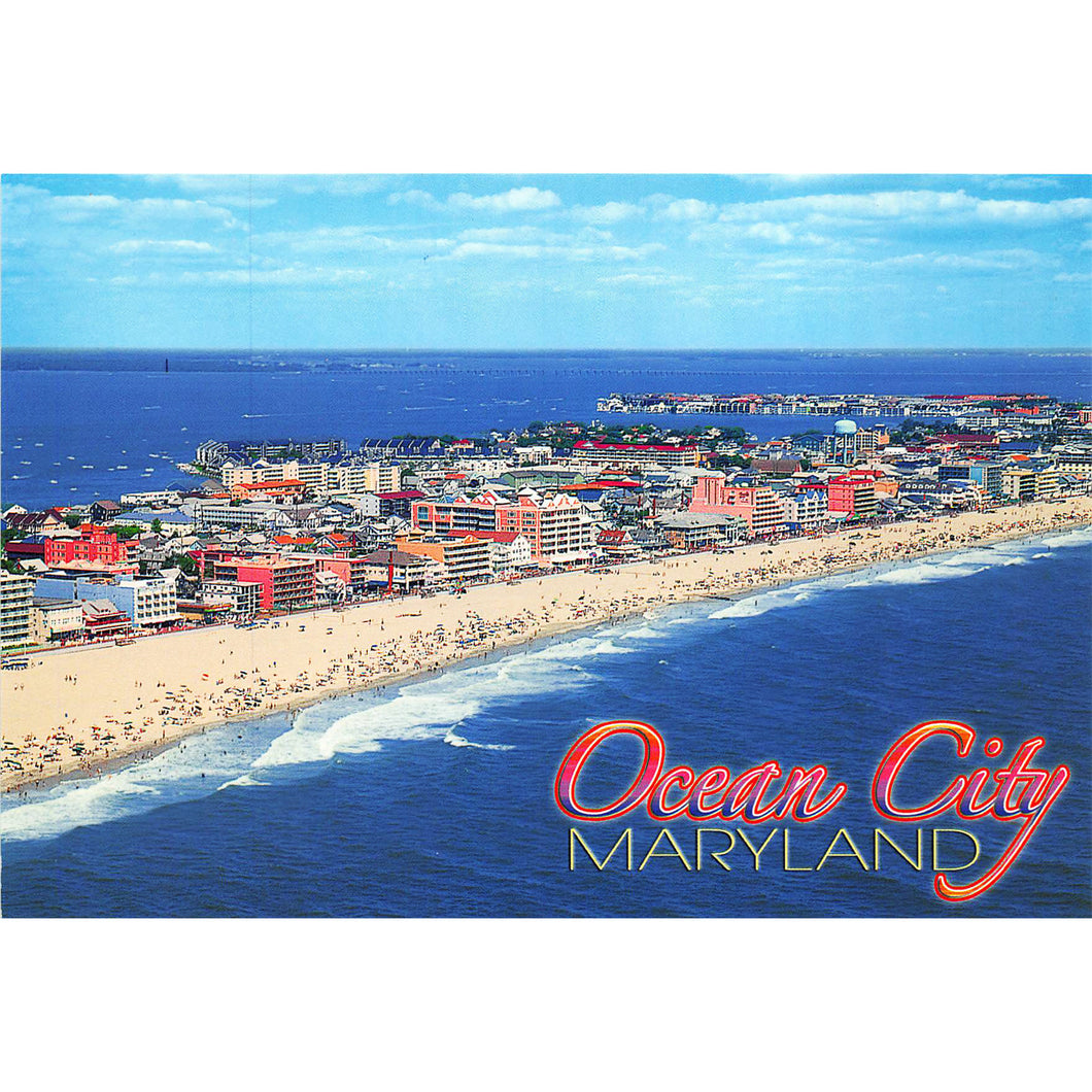 PCOC123 Postcards- 4X6