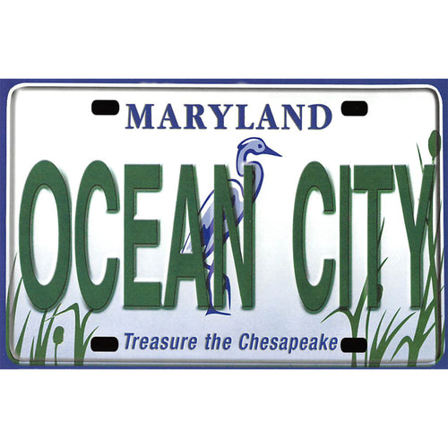 PCOC128 Postcards- 4X6