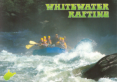 Set 50 Postcards - 4X6