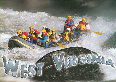 Set 50 Postcards - 4X6