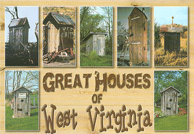 Set 50 Postcards - 4X6