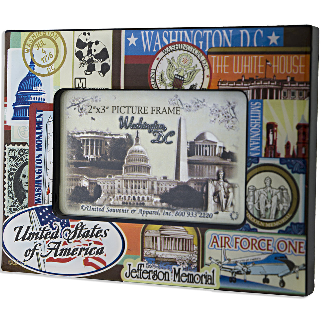 PFDC01 Picture Frame / 2'x3