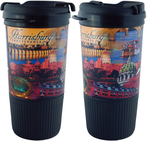 PMHG1 Insulated Gripper Tumbler Harrisburg Photos