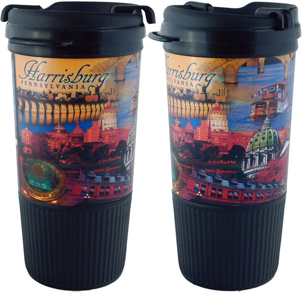 PMHG1 Insulated Gripper Tumbler Harrisburg Photos
