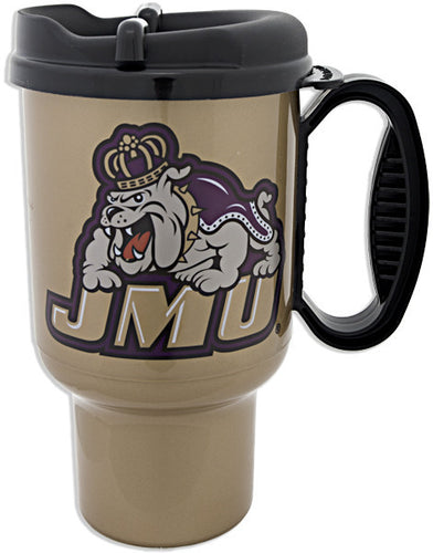 PMJM1 Insulated Mug James Madison University