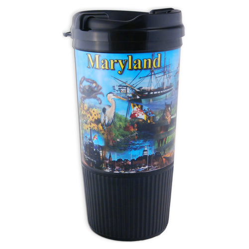 PMMD2 Insulated Gripper Tumbler Maryland Photos