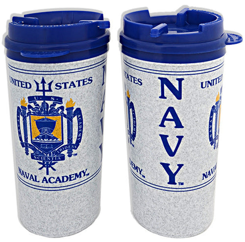 PMNA6 Insulated Car Cup USNA (From Tailgate)