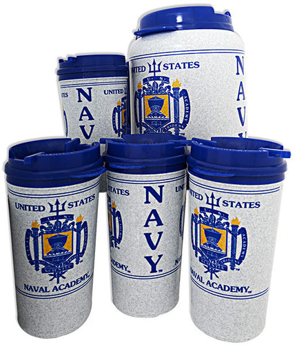 PMNA8 USNA Tailgater Set