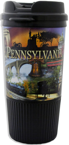 PMPA2 Insulated Gripper Tumbler Pennsylvania Photos