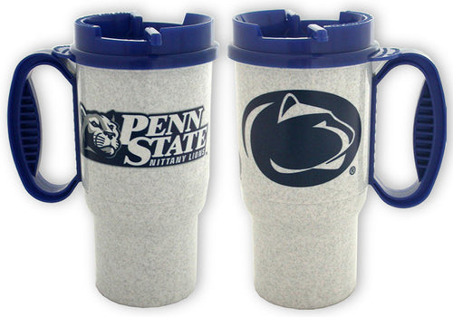 PMPS1 Insulated Car Mug 16 oz Penn State